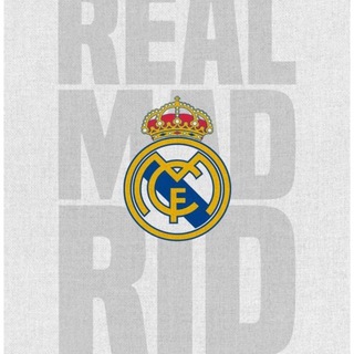 Telegram profile photo for Real Madrid | Мир Испании