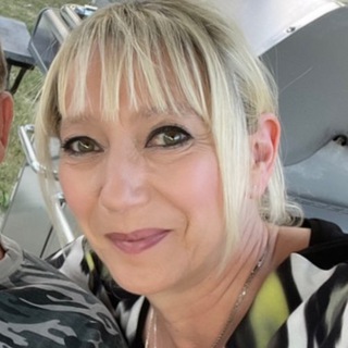 Telegram profile photo for Corinne Reverbel Officiel