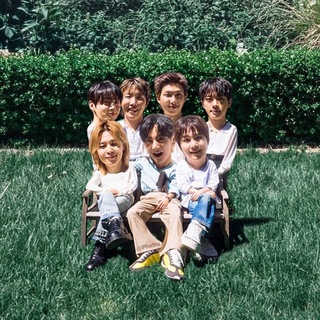 Telegram profile photo for BTS_ARMY_НОВОСТИ🫒