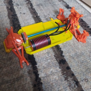 Telegram profile photo for RC тачки, KARTING, 3D печать и не только)