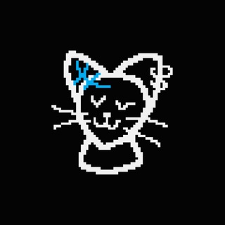 Telegram profile photo for кошачий playground