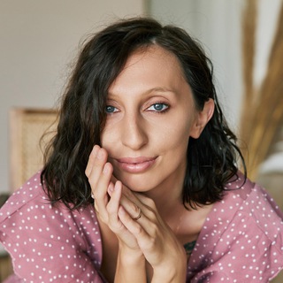 Telegram profile photo for Талантизация | Преображенская Екатерина
