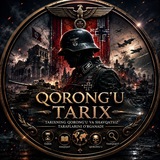 Telegram profile photo for Qorongʻu Tarix