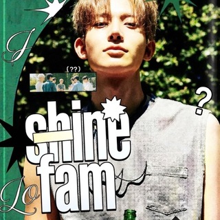 Telegram profile photo for it’s shine, god bless