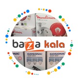 Telegram profile photo for BazaKala