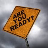 Telegram profile photo for /r/preppers