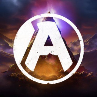 Telegram profile photo for Ascend the End