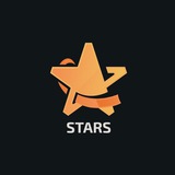Telegram profile photo for ERRORI DI QUOTA STARS💫