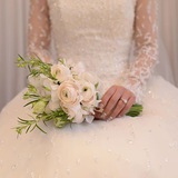Telegram profile photo for Свадьба | Украшения