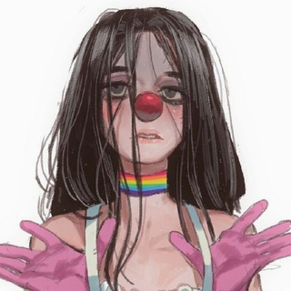 Telegram profile photo for Need clussy.