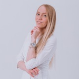 Telegram profile photo for Челюстно-лицевой хирург Орловская К.А