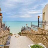 Telegram profile photo for Крым - Керчь Джанкой Алушта