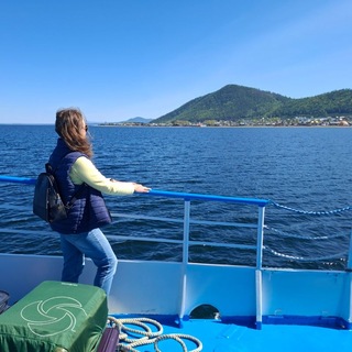 Telegram profile photo for Посмотри что покажу интересного!