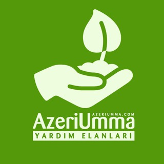 Telegram profile photo for AzeriUmma