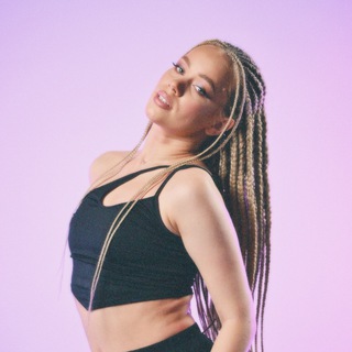 Telegram profile photo for только для леди 💅🏻