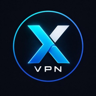 Telegram profile photo for XVPN 🚀متصل در هر شرایطی