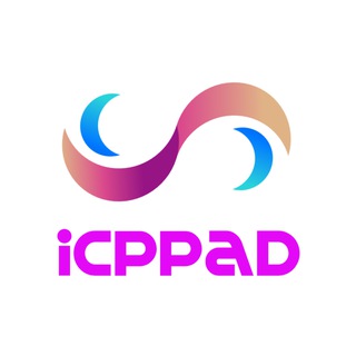 Telegram profile photo for ICP Pad Announcement