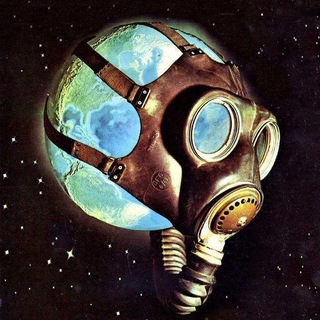 Telegram profile photo for German Chemtrail Watchers ☰☰☠️☰✈️