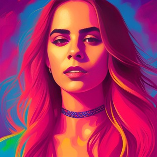 Telegram profile photo for Gracie Sweet