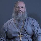 Telegram profile photo for Протоиерей Олег Абрамович