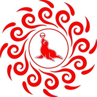 Telegram profile photo for День тюленя🦭