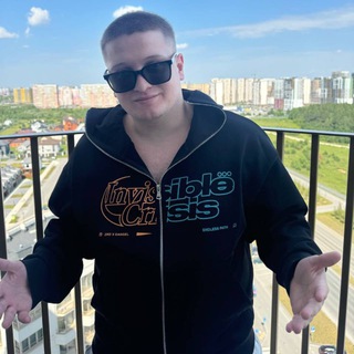 Telegram profile photo for Gigola🇬🇪
