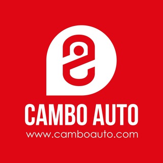 Telegram profile photo for Cambo Auto