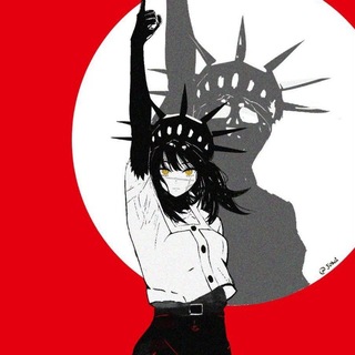 Telegram profile photo for Animes/Mangás308