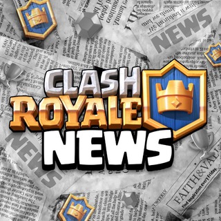 Telegram profile photo for clashroyalenews12