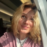 Telegram profile photo for AVe| Анастасия Верхатурова