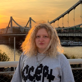 Telegram profile photo for я устал от всех этих обычных бесконечных войн