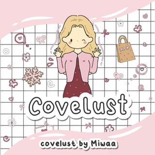 Telegram profile photo for CovᥱLᥙst.