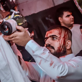 Telegram profile photo for المصور حسين صالح