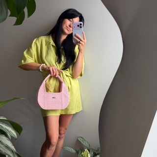 Telegram profile photo for Marfa_bags_
