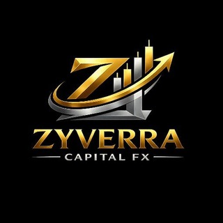 Telegram profile photo for zyverra_capital_fx49