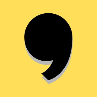 Telegram profile photo for Quotes Donut