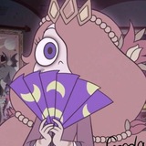 Telegram profile photo for Desmy-the-Sorbet
