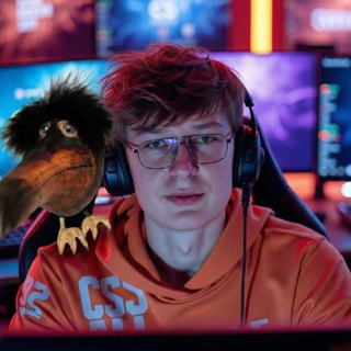 Telegram profile photo for SKV3R CS2