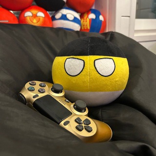 Telegram profile photo for CountryBalls Family (Аварийный Канал)