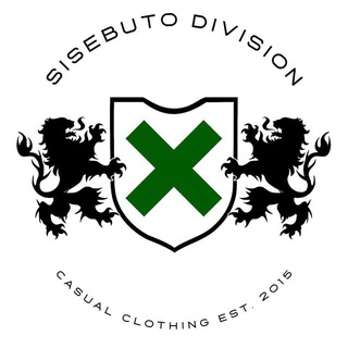 Telegram profile photo for Sisebuto Division