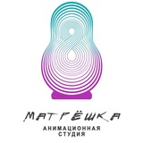 Telegram profile photo for МАТРЁШКА (анимационная студия)