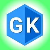 Telegram profile photo for LUCENT Science Polity History GK Quiz