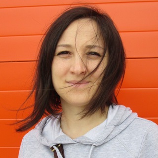 Telegram profile photo for Юлия. Про бытиё коуча