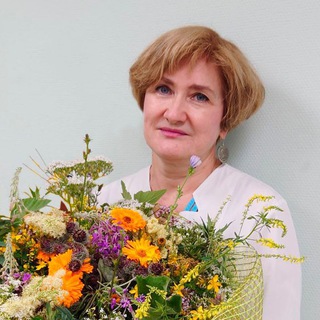 Telegram group profile photo for Чат Школы Ольги Данилюк