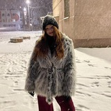 Telegram profile photo for сонечка мусихина👾👾