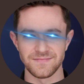 Telegram profile photo for Tom Crown Crypto