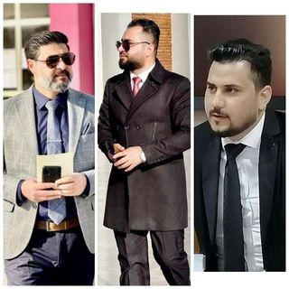 Telegram profile photo for ادارة الاعمال Business Administration