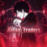 Telegram profile photo for Alexa_traders