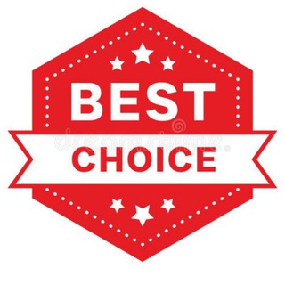 Telegram profile photo for Best choices