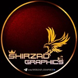 Telegram profile photo for ☬𝐒𝐡𝐢𝐫𝐳𝐚𝐝 𝐆𝐫𝐚𝐩𝐡𝐢𝐜𝐬☬